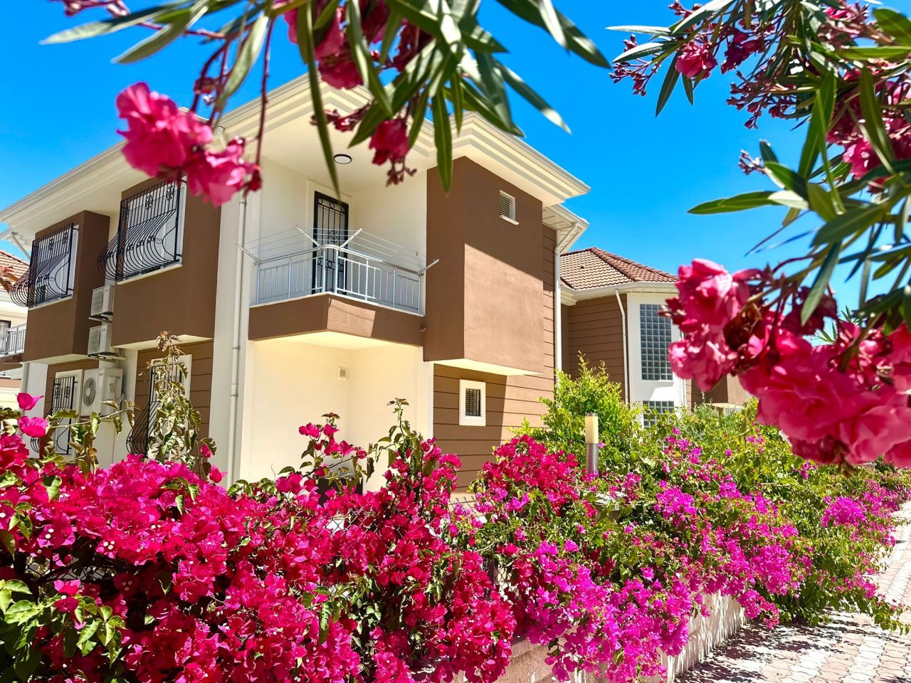 Villa à Kemer, Turquie, 220 m² - image 1