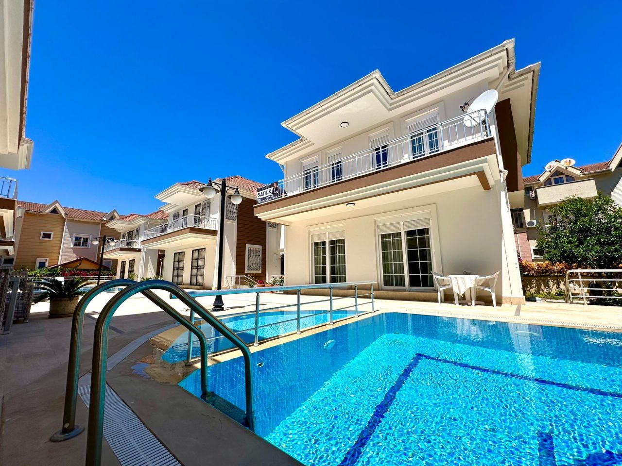 Villa à Kemer, Turquie, 220 m² - image 6