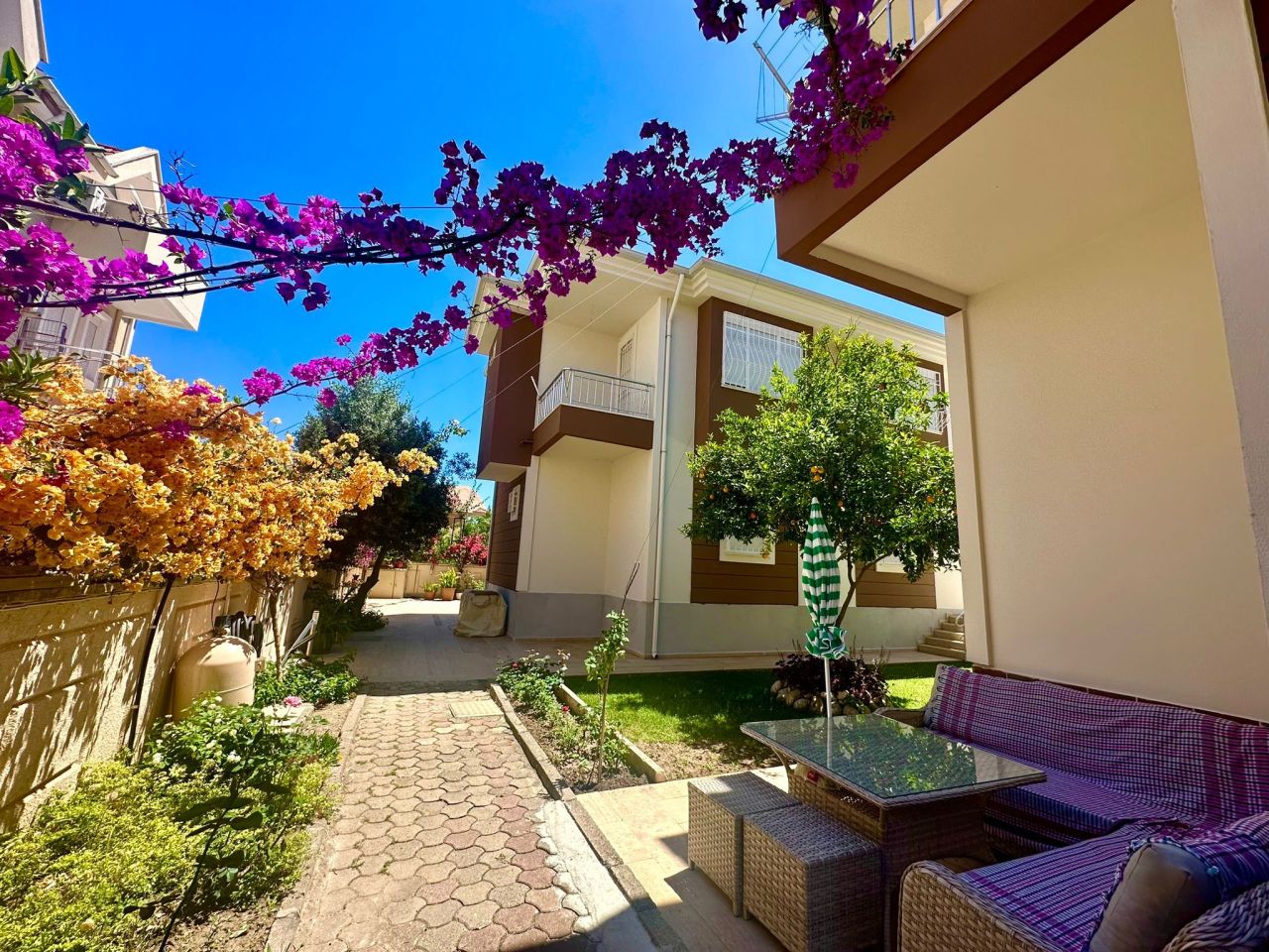Villa à Kemer, Turquie, 220 m² - image 16