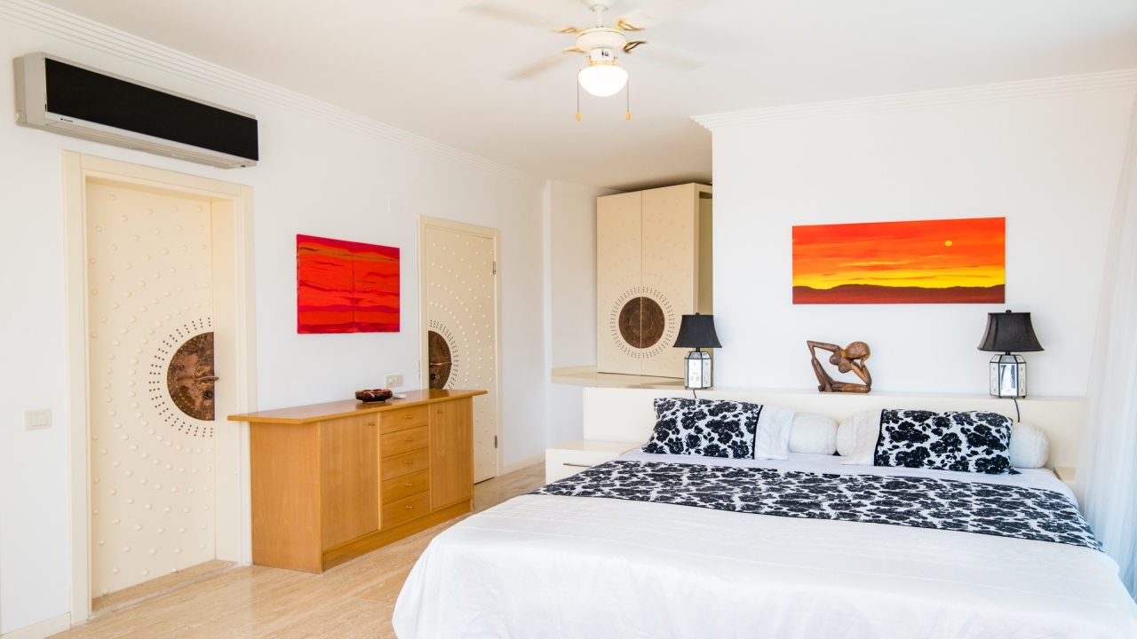 Villa a Kalkan, Turchia, 250 m² - foto 11