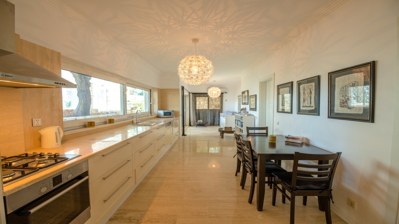 Villa a Kalkan, Turchia, 250 m² - foto 6