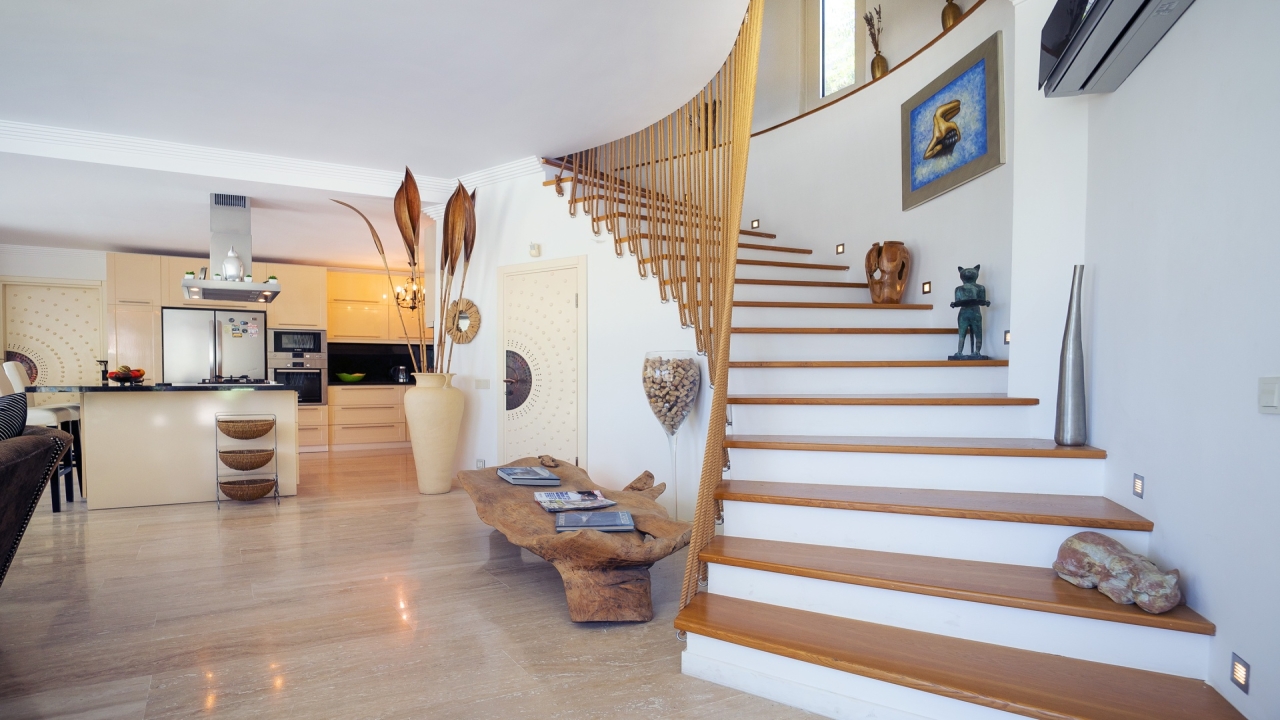 Villa a Kalkan, Turchia, 250 m² - foto 8