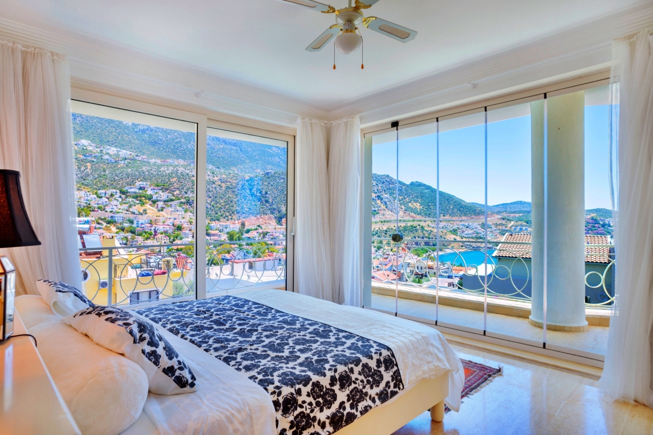 Villa a Kalkan, Turchia, 250 m² - foto 17