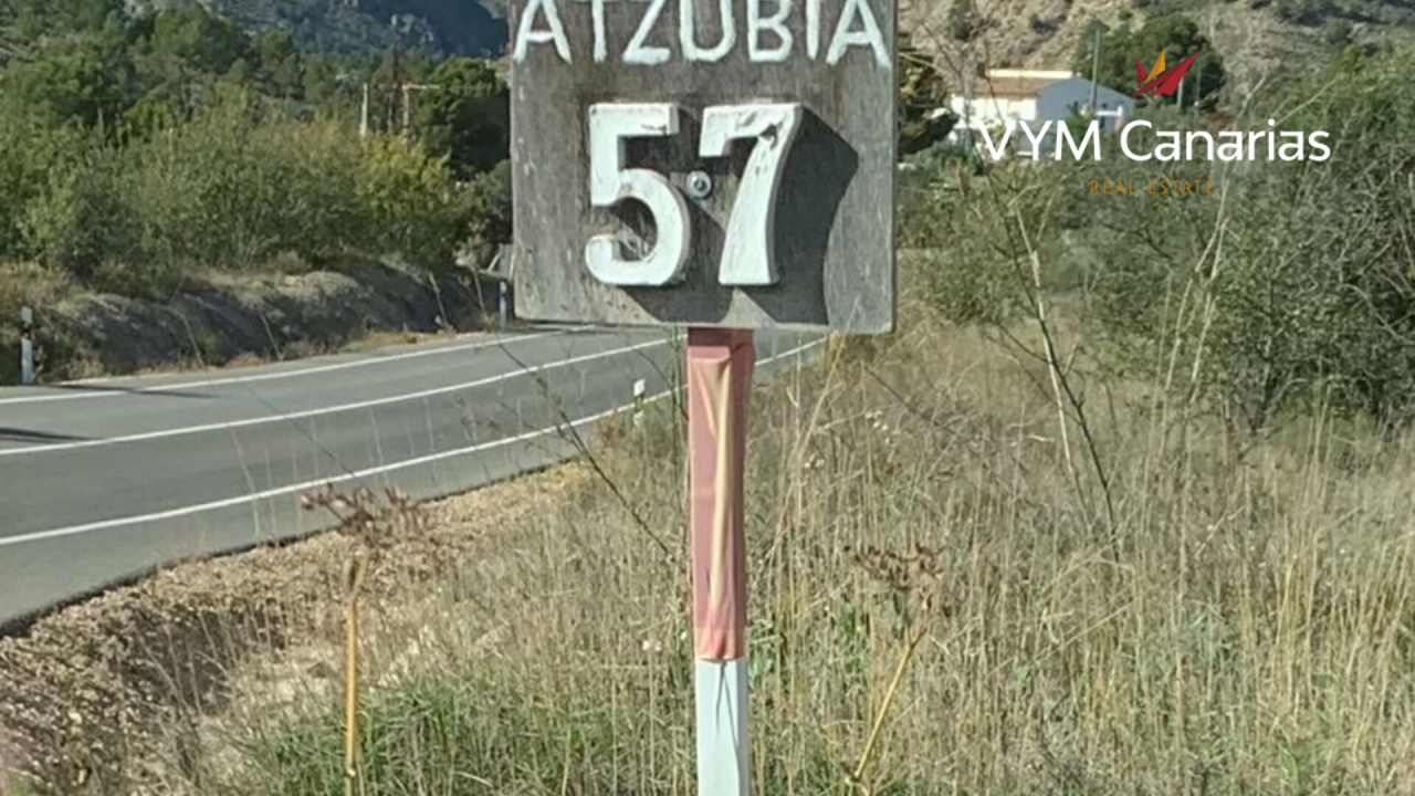 Land on Costa Blanca, Spain, 70 000 m² - picture 3