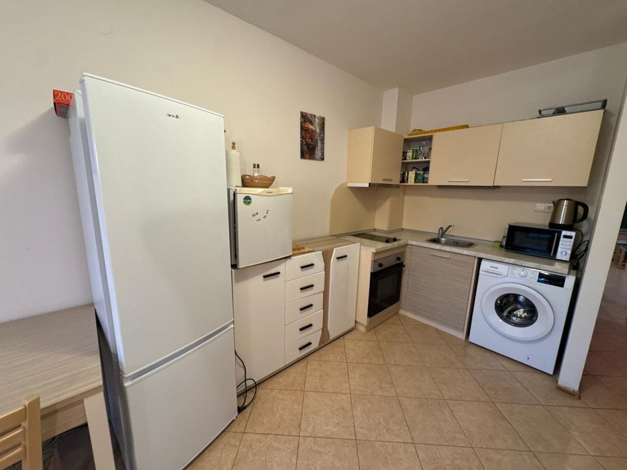 Apartamento en Sunny Beach, Bulgaria, 60 m² - imagen 1