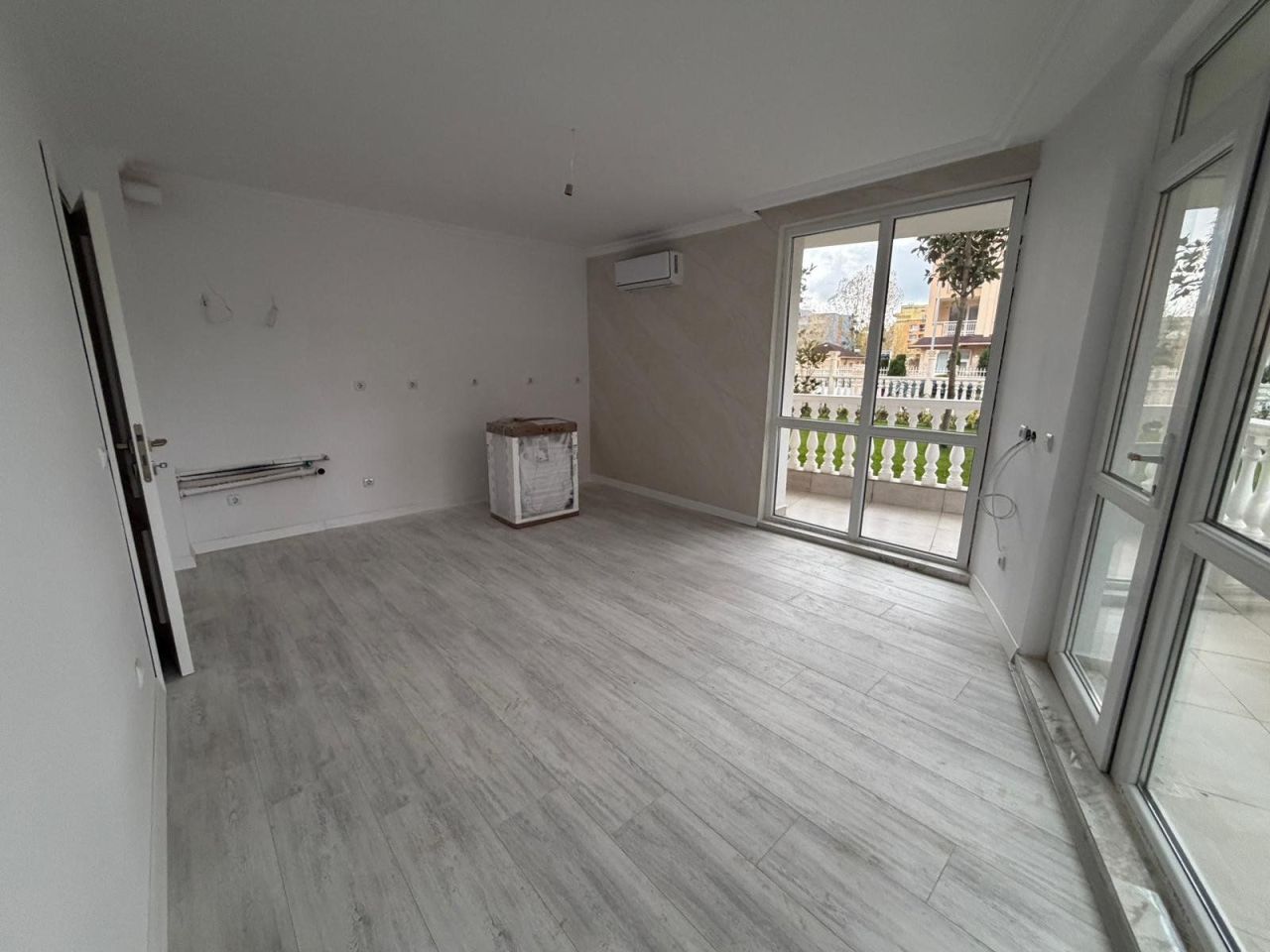 Apartment in Sonnenstrand, Bulgarien, 56 m² - Foto 1