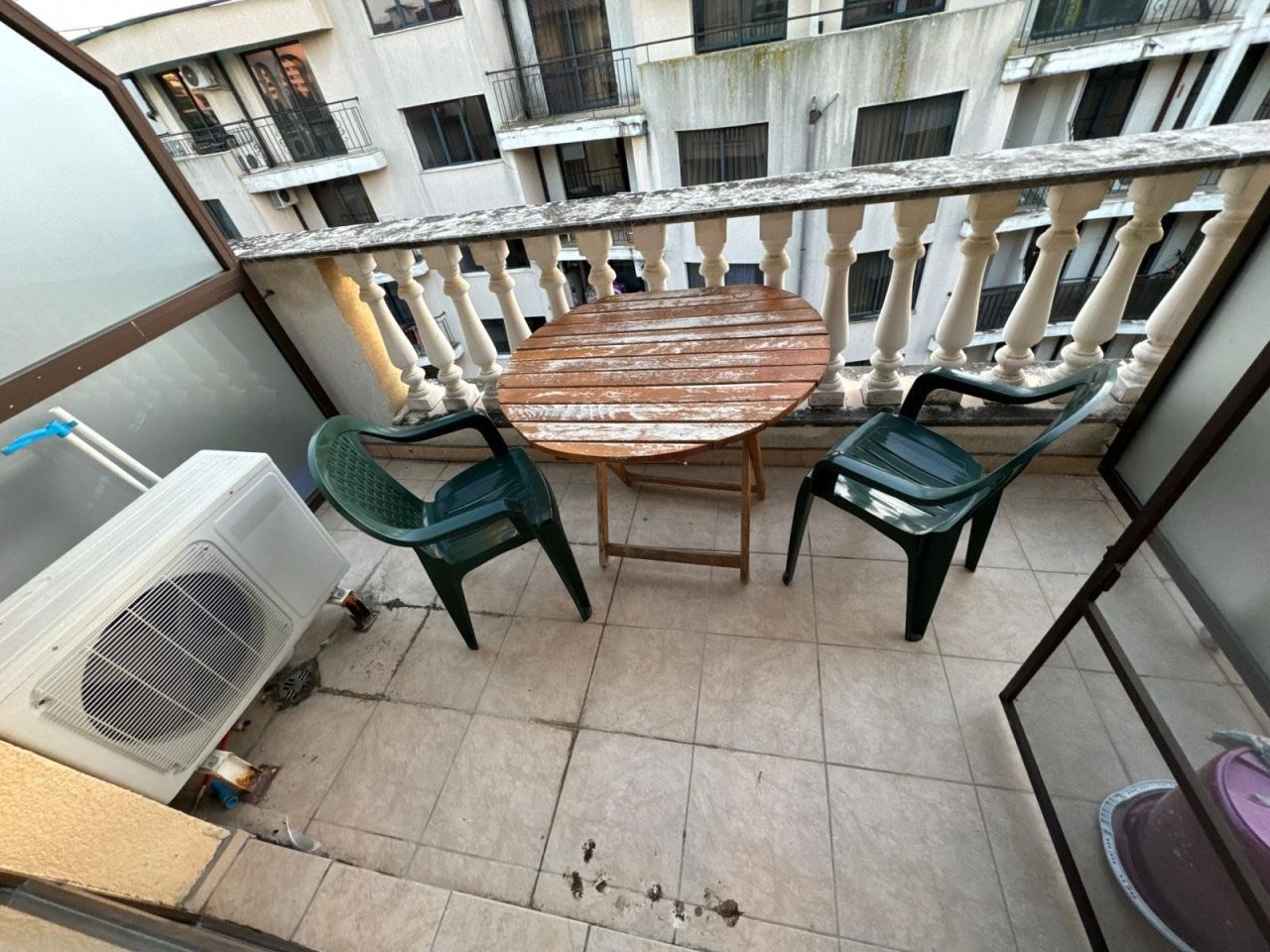 Apartamento en Sunny Beach, Bulgaria, 60 m² - imagen 2