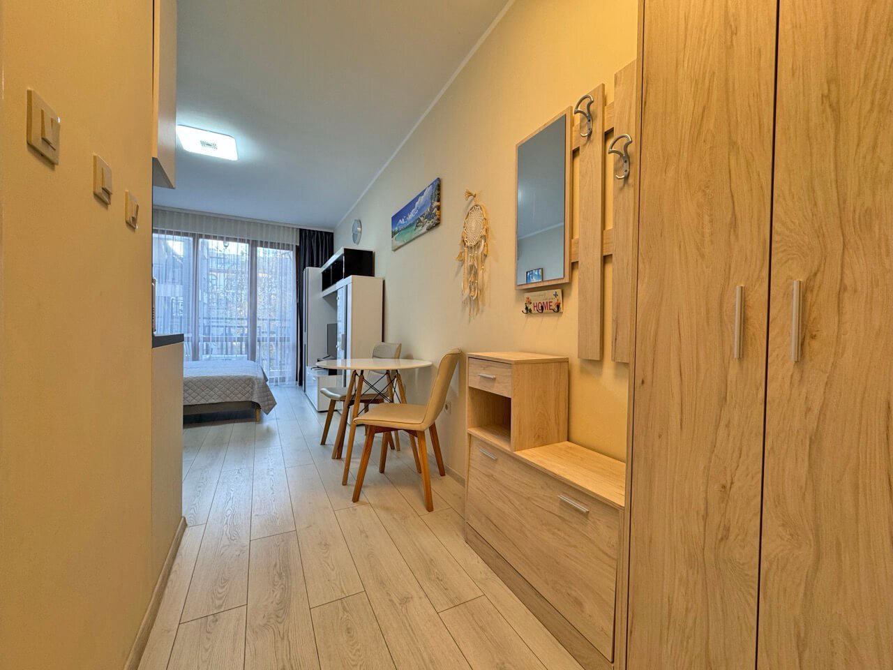 Appartement à Sveti Vlas, Bulgarie, 41 m² - image 2