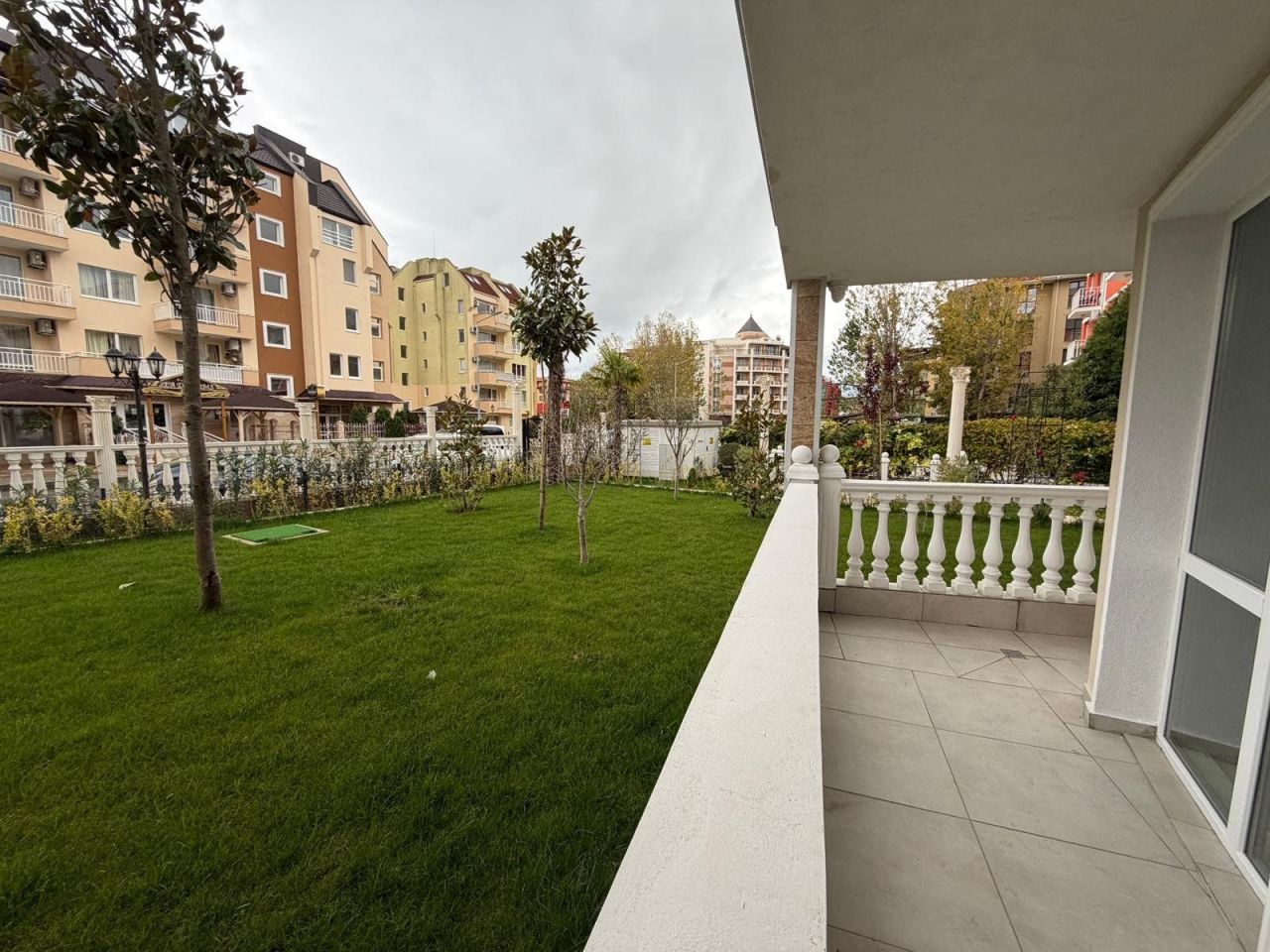 Apartment in Sonnenstrand, Bulgarien, 56 m² - Foto 3