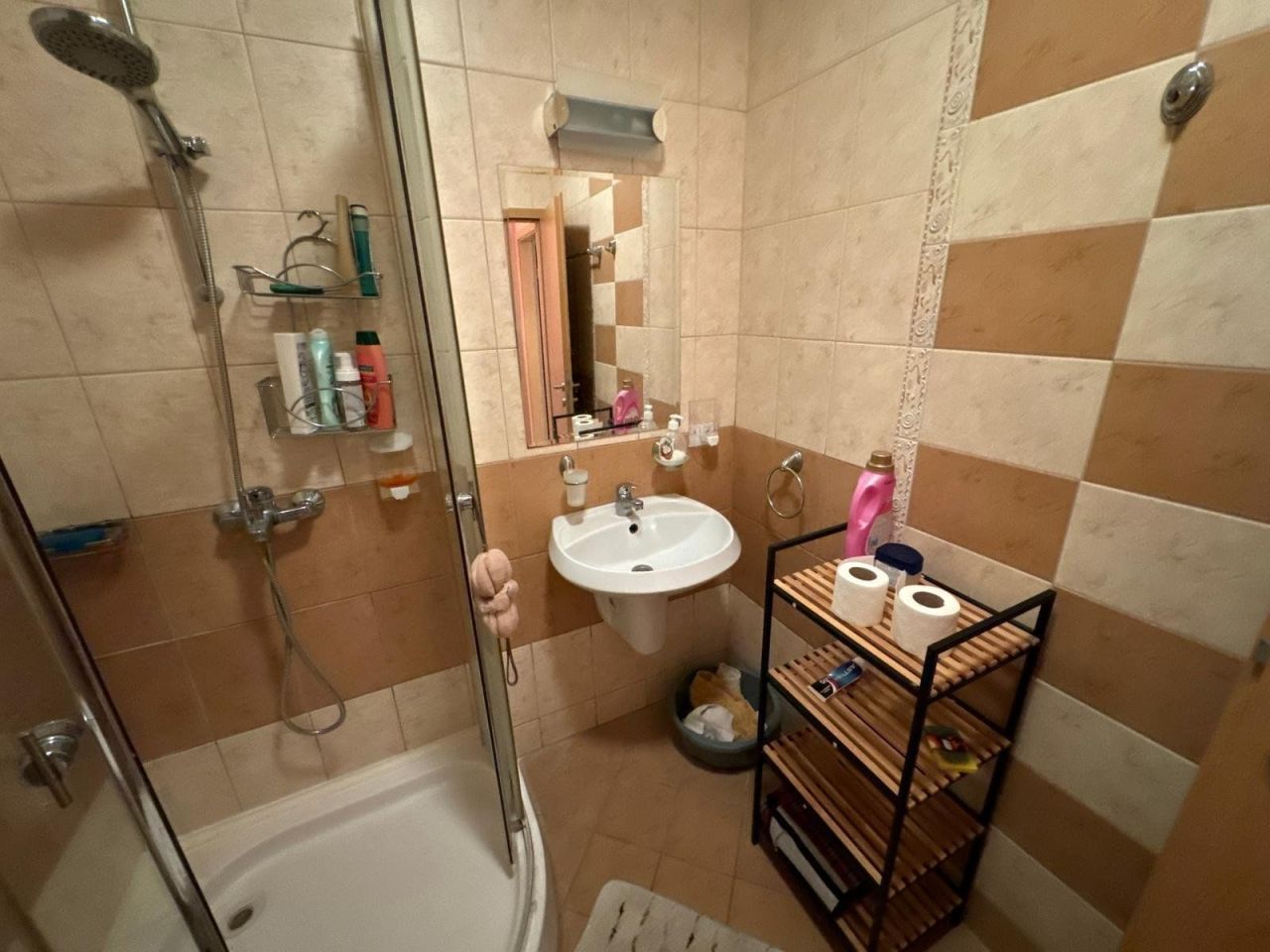 Apartamento en Sunny Beach, Bulgaria, 60 m² - imagen 4