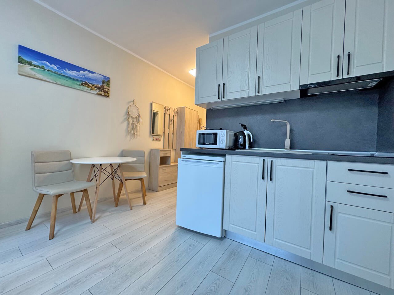 Appartement à Sveti Vlas, Bulgarie, 41 m² - image 5