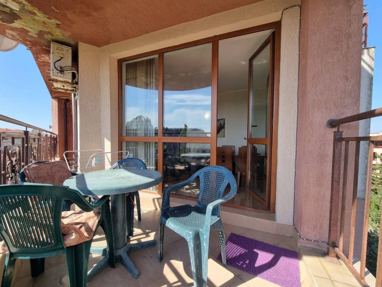 Apartment in Sonnenstrand, Bulgarien, 90 m² - Foto 5