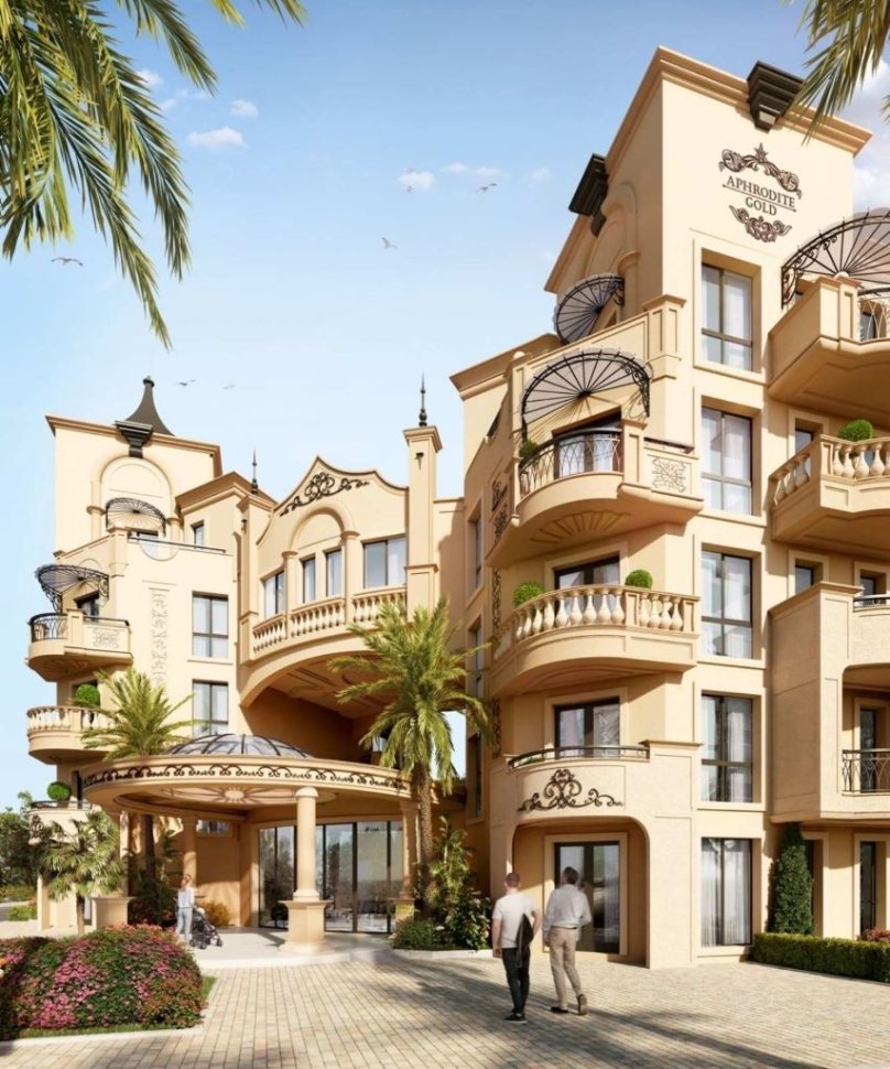 Apartamento en Sunny Beach, Bulgaria, 57 m² - imagen 5