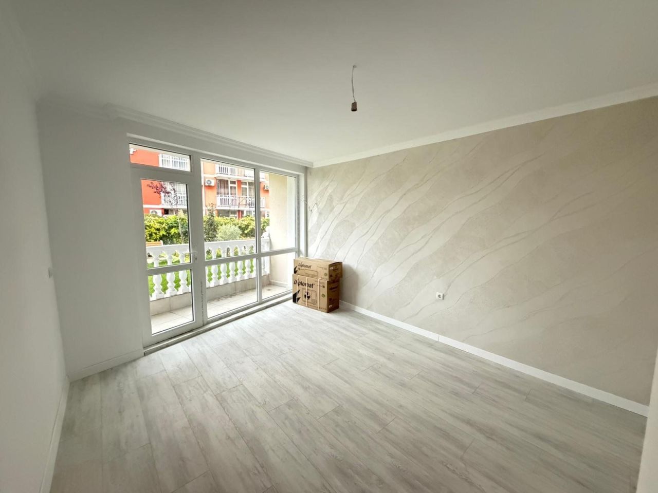 Apartment in Sonnenstrand, Bulgarien, 56 m² - Foto 5