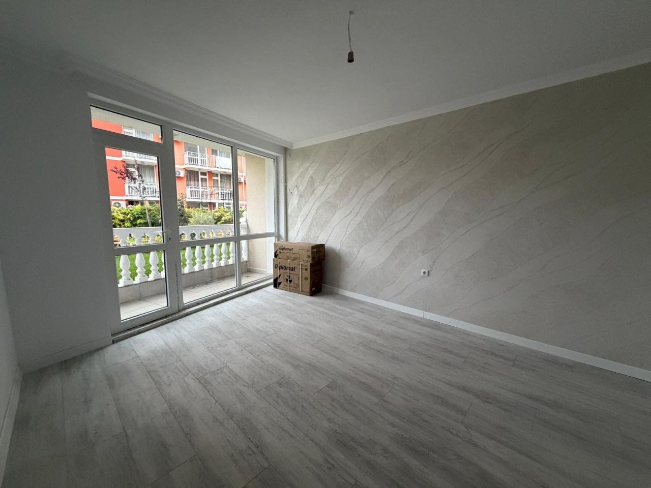 Apartment in Sonnenstrand, Bulgarien, 56 m² - Foto 6