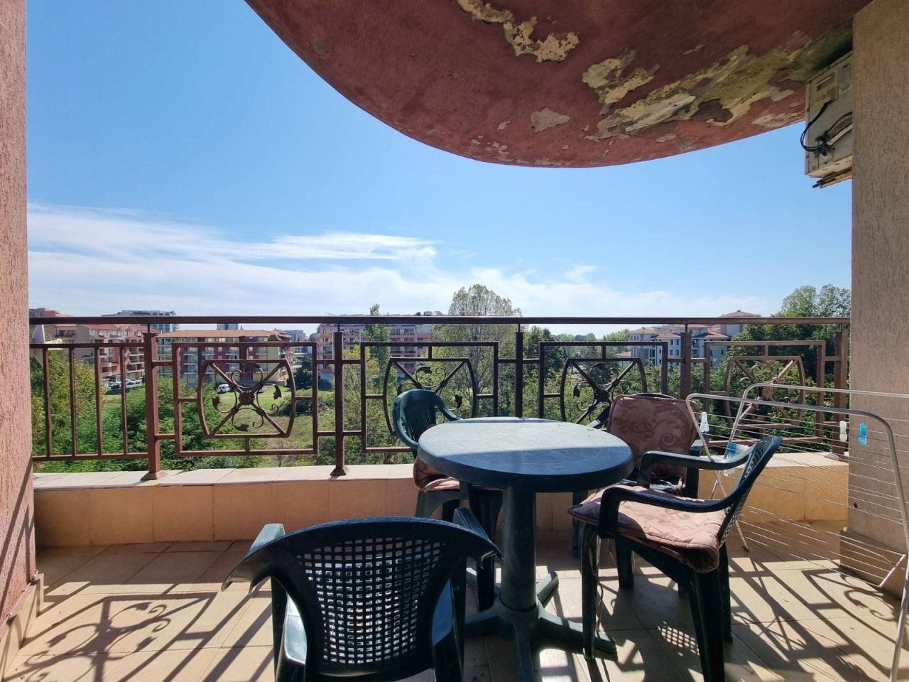 Apartment in Sonnenstrand, Bulgarien, 90 m² - Foto 6