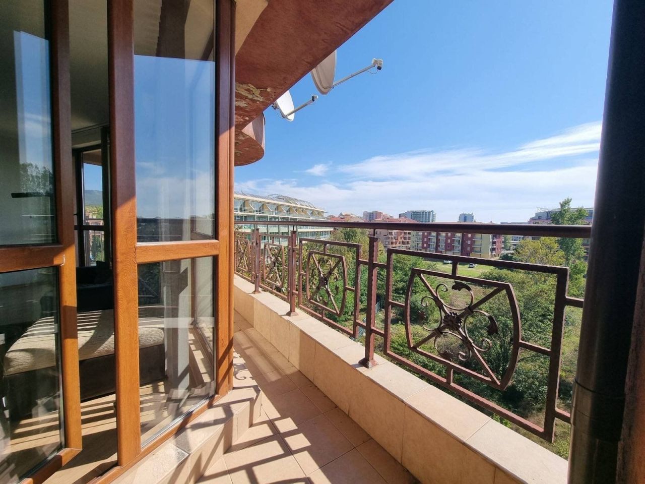 Apartment in Sonnenstrand, Bulgarien, 90 m² - Foto 7