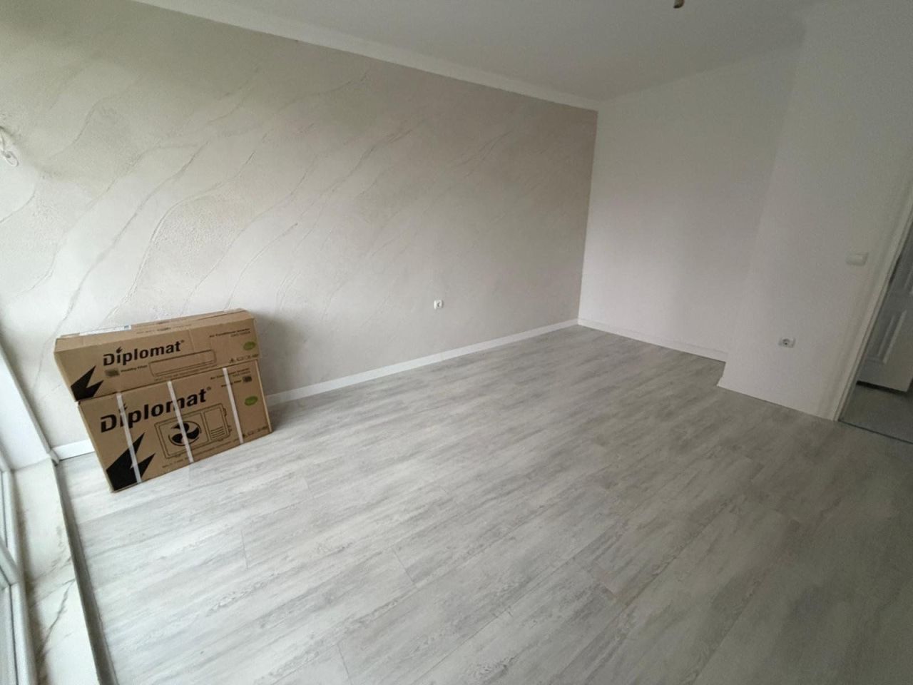 Apartment in Sonnenstrand, Bulgarien, 56 m² - Foto 7