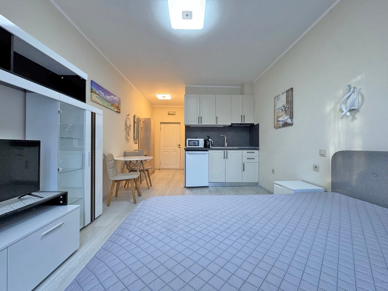 Appartement à Sveti Vlas, Bulgarie, 41 m² - image 8