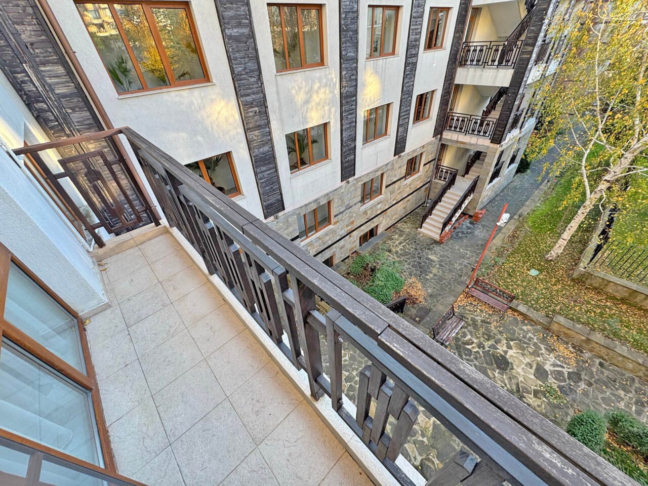 Appartement à Sveti Vlas, Bulgarie, 41 m² - image 9