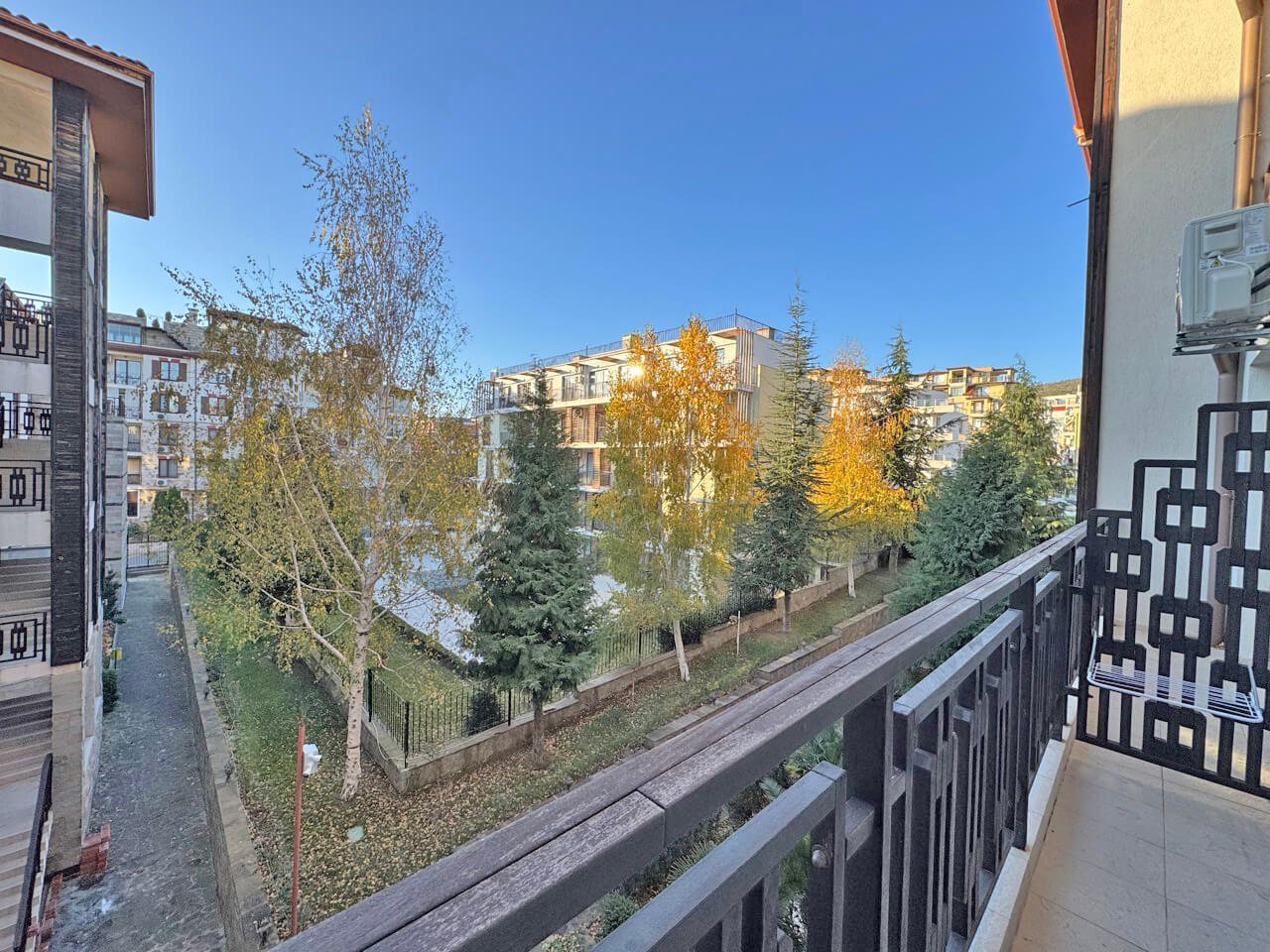 Appartement à Sveti Vlas, Bulgarie, 41 m² - image 10