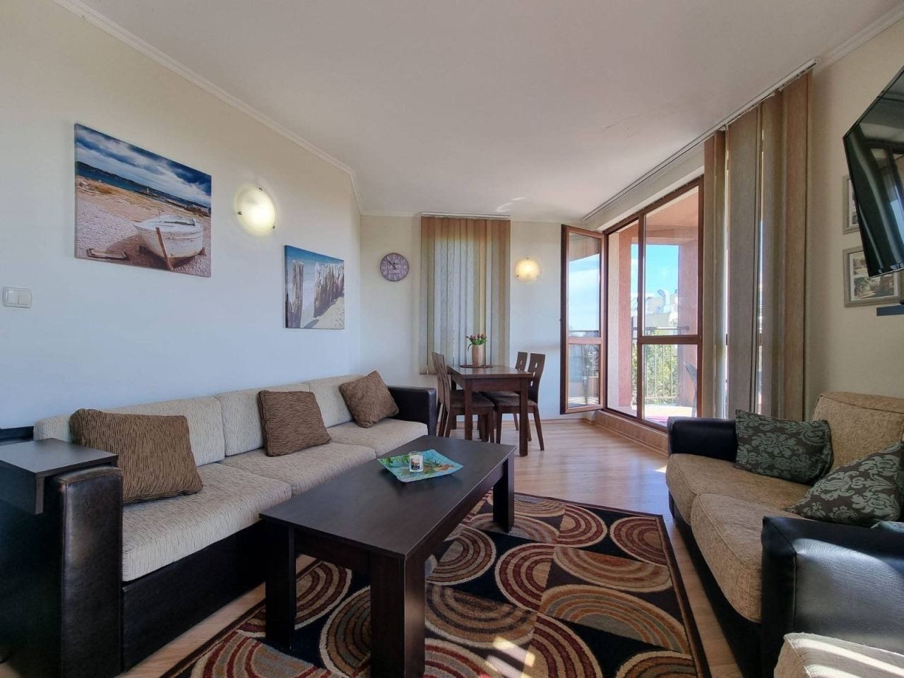 Apartment in Sonnenstrand, Bulgarien, 90 m² - Foto 12