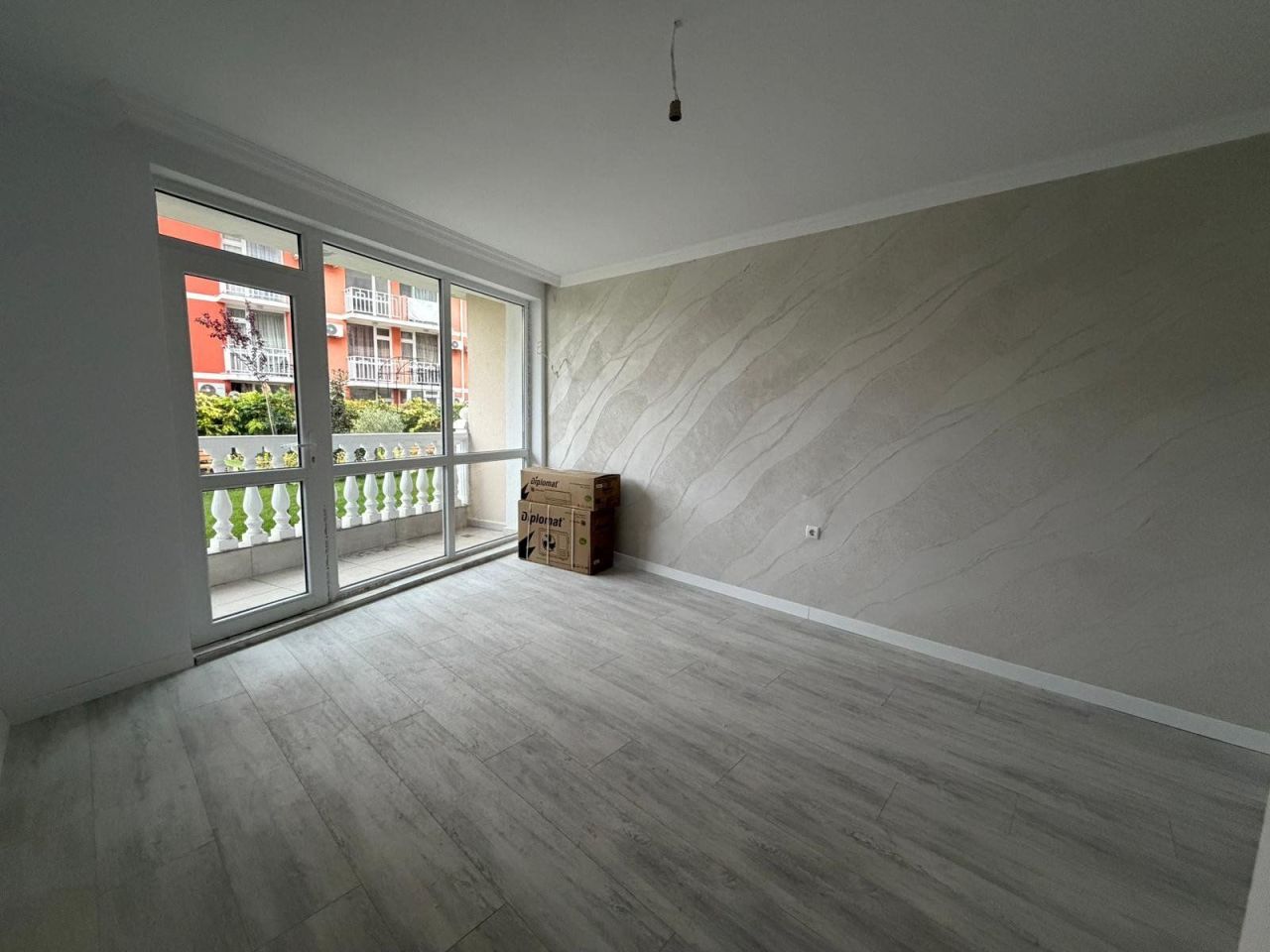 Apartment in Sonnenstrand, Bulgarien, 56 m² - Foto 12