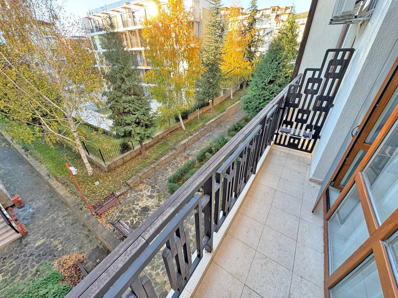 Appartement à Sveti Vlas, Bulgarie, 41 m² - image 12