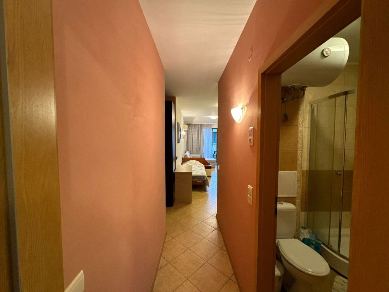 Apartamento en Sunny Beach, Bulgaria, 60 m² - imagen 13