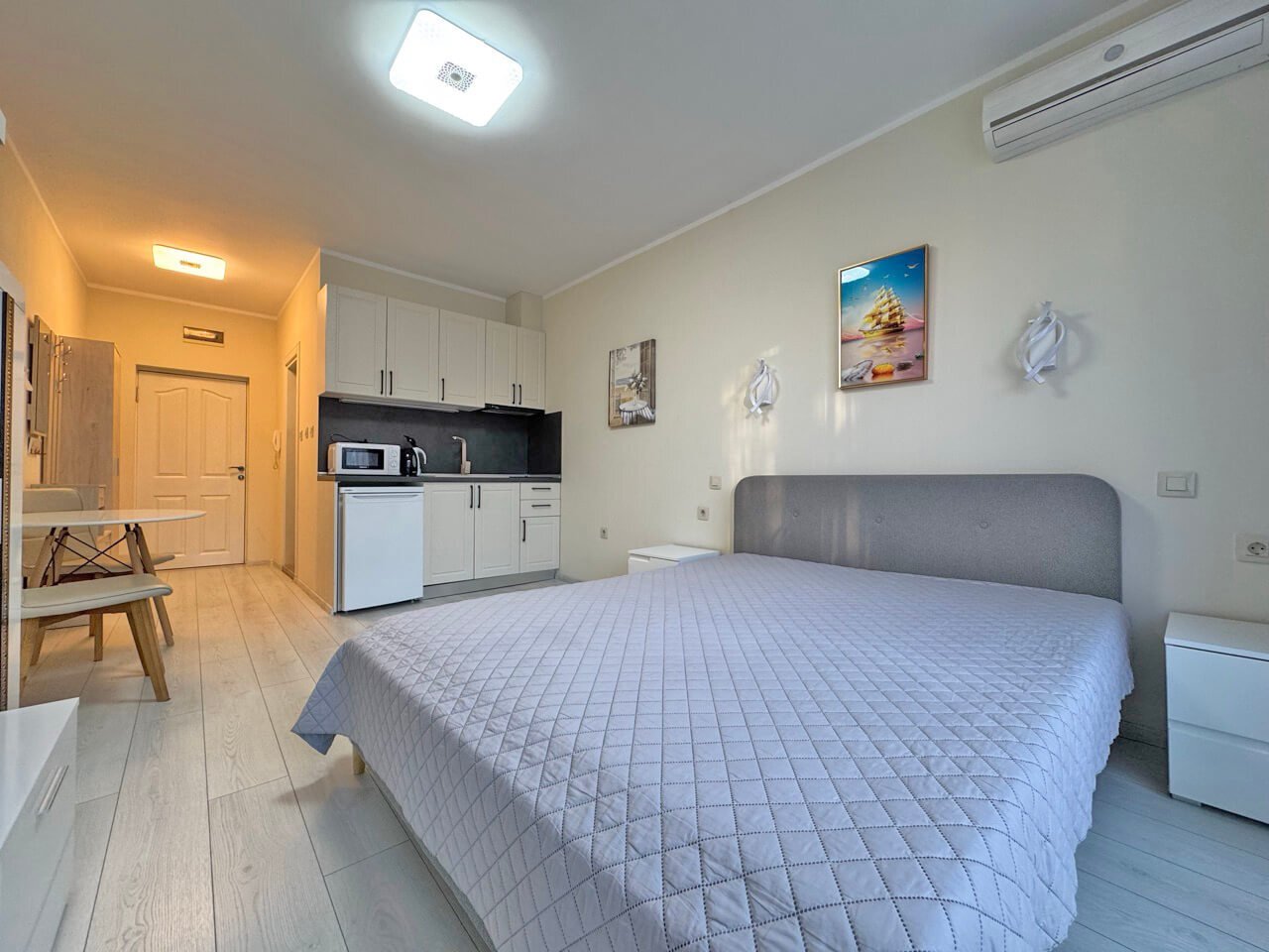 Appartement à Sveti Vlas, Bulgarie, 41 m² - image 14