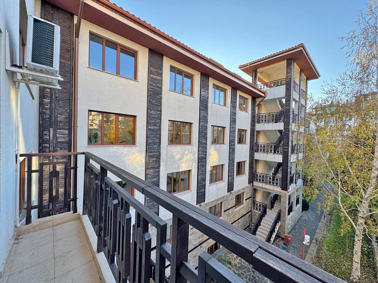 Appartement à Sveti Vlas, Bulgarie, 41 m² - image 15