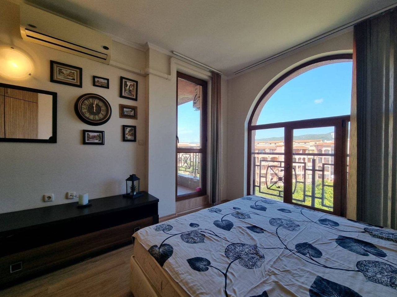 Apartment in Sonnenstrand, Bulgarien, 90 m² - Foto 15