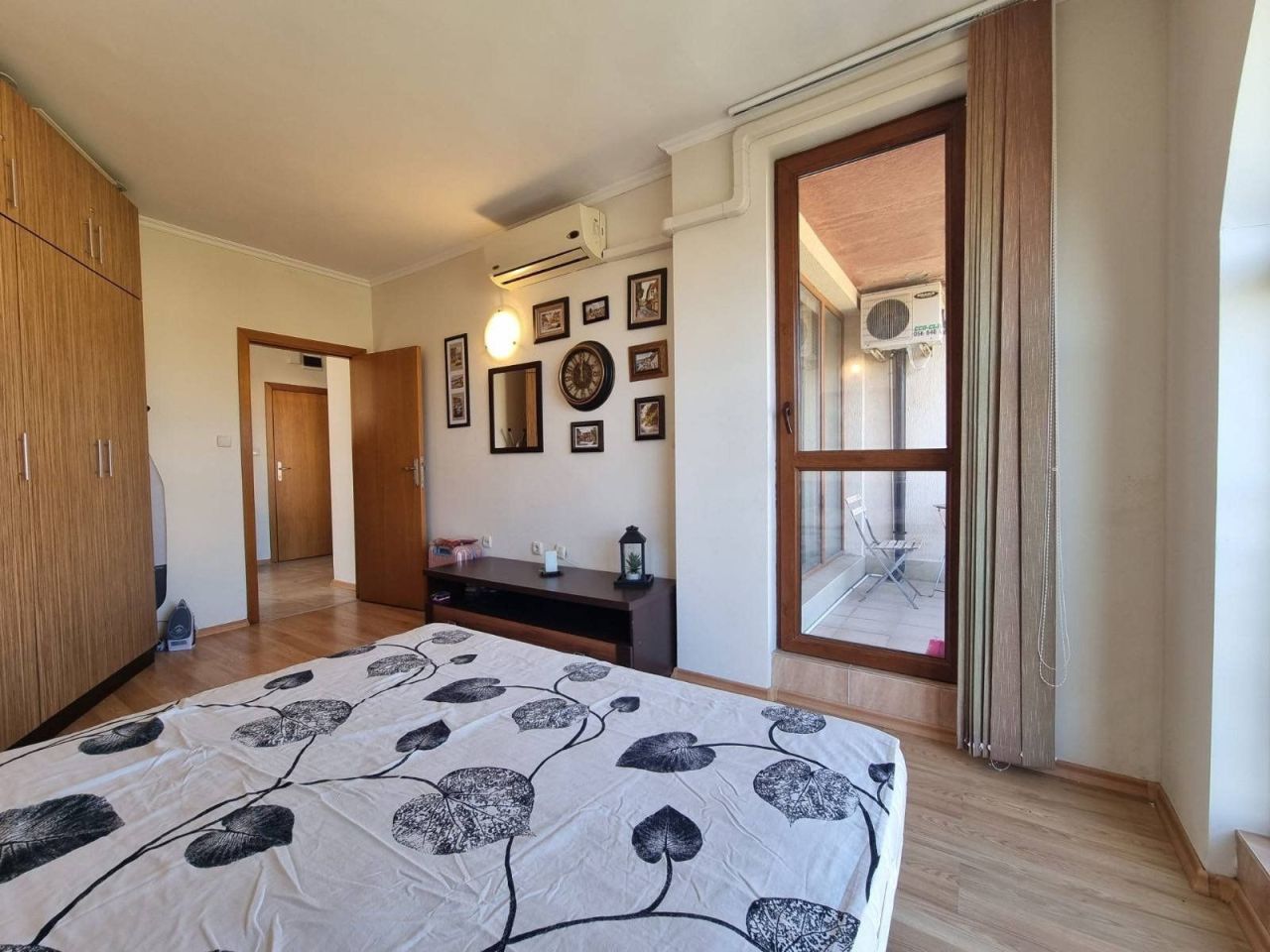 Apartment in Sonnenstrand, Bulgarien, 90 m² - Foto 16