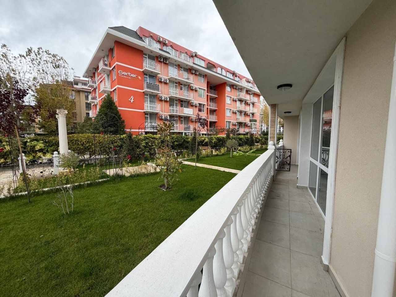 Apartment in Sonnenstrand, Bulgarien, 56 m² - Foto 18