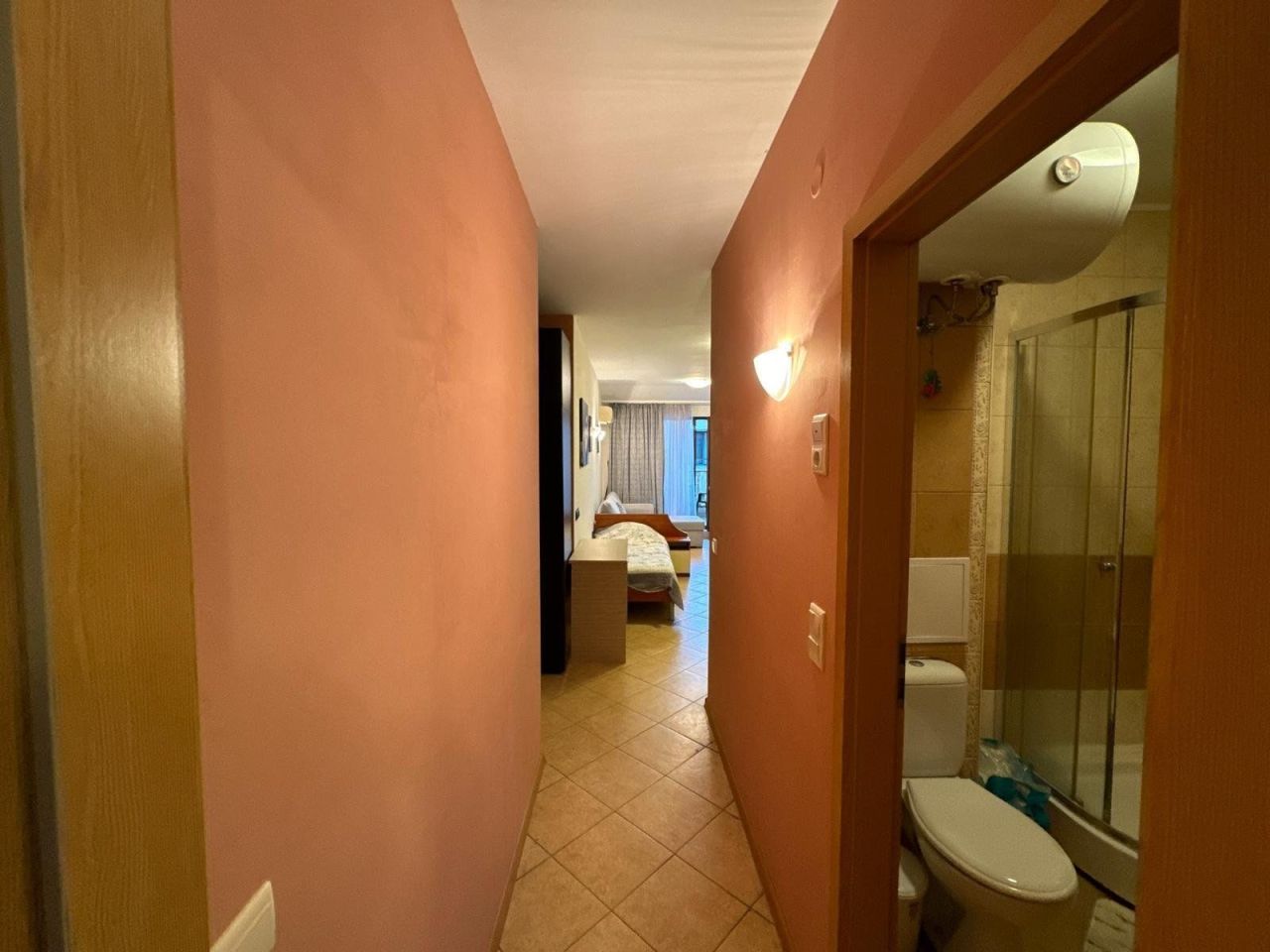 Apartamento en Sunny Beach, Bulgaria, 60 m² - imagen 18