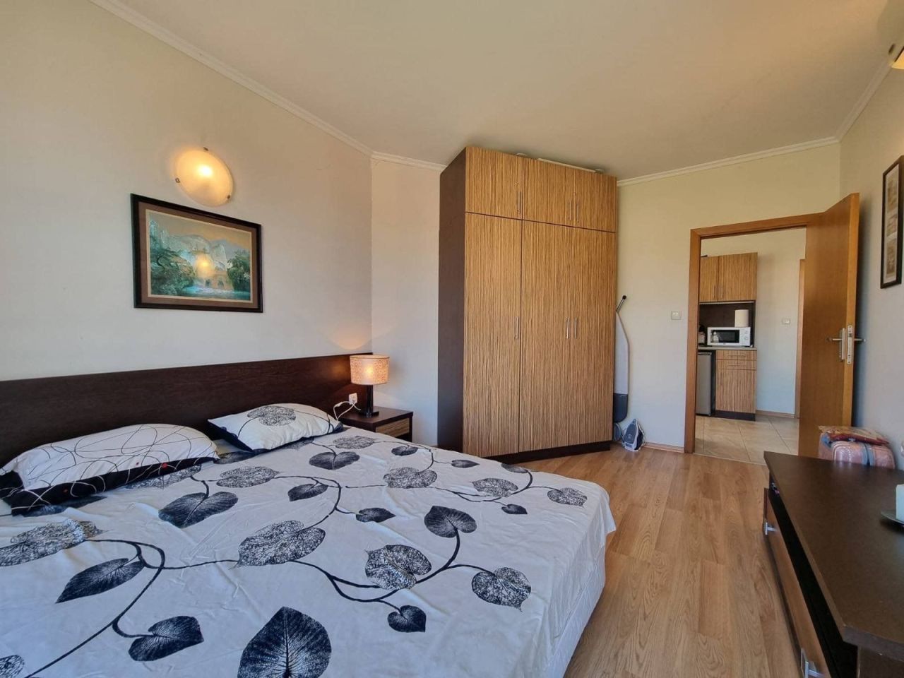 Apartment in Sonnenstrand, Bulgarien, 90 m² - Foto 19
