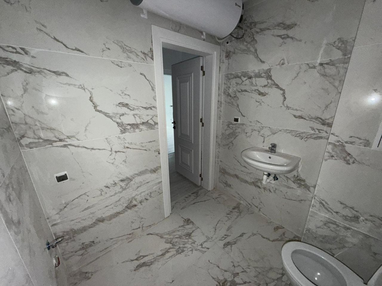 Apartment in Sonnenstrand, Bulgarien, 56 m² - Foto 19