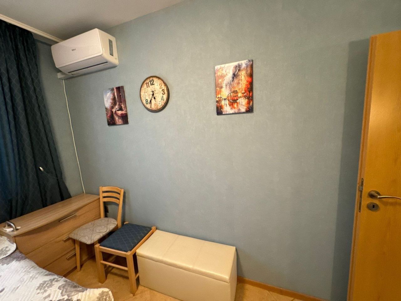 Apartamento en Sunny Beach, Bulgaria, 60 m² - imagen 19