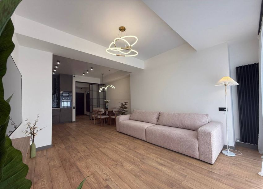 Flat in Tbilisi, Georgia, 140 m² - picture 2