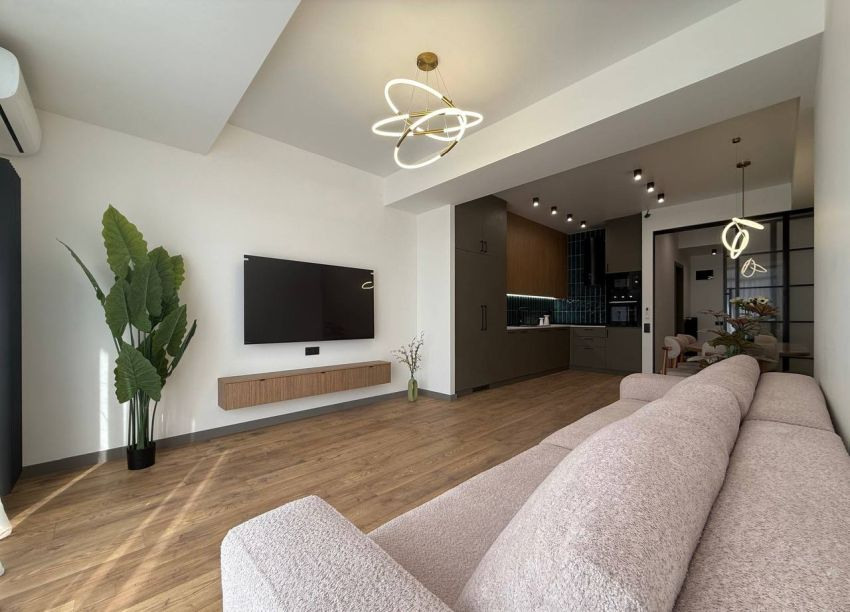 Flat in Tbilisi, Georgia, 140 m² - picture 3