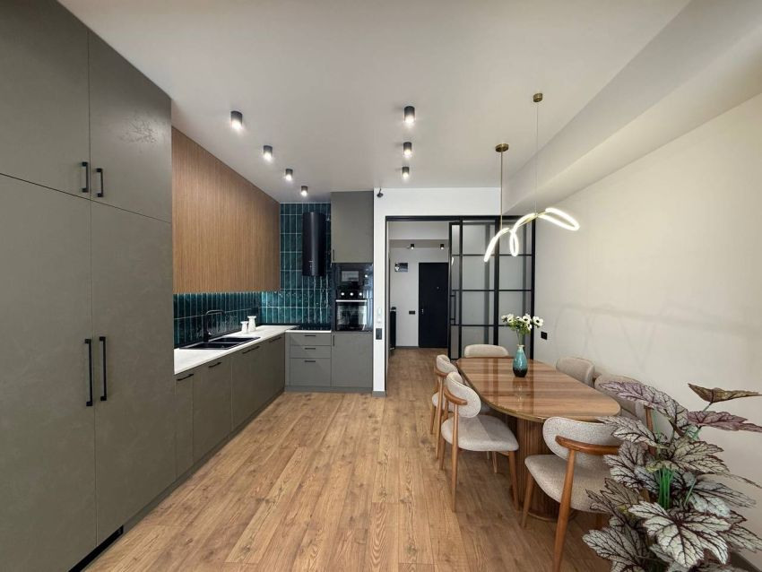 Flat in Tbilisi, Georgia, 140 m² - picture 4