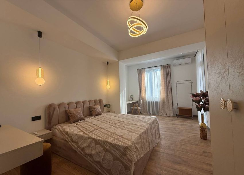 Flat in Tbilisi, Georgia, 140 m² - picture 6