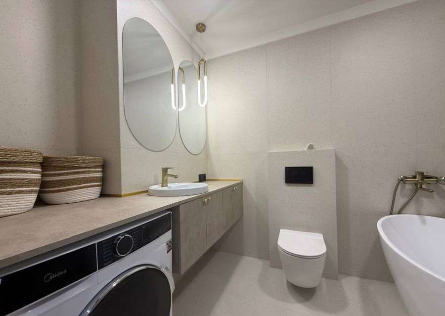 Flat in Tbilisi, Georgia, 140 m² - picture 8