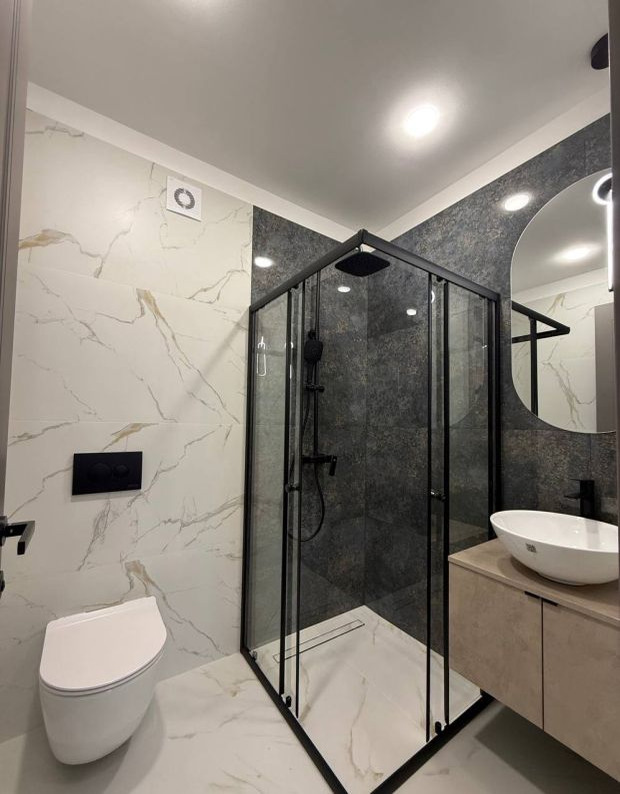 Flat in Tbilisi, Georgia, 140 m² - picture 9