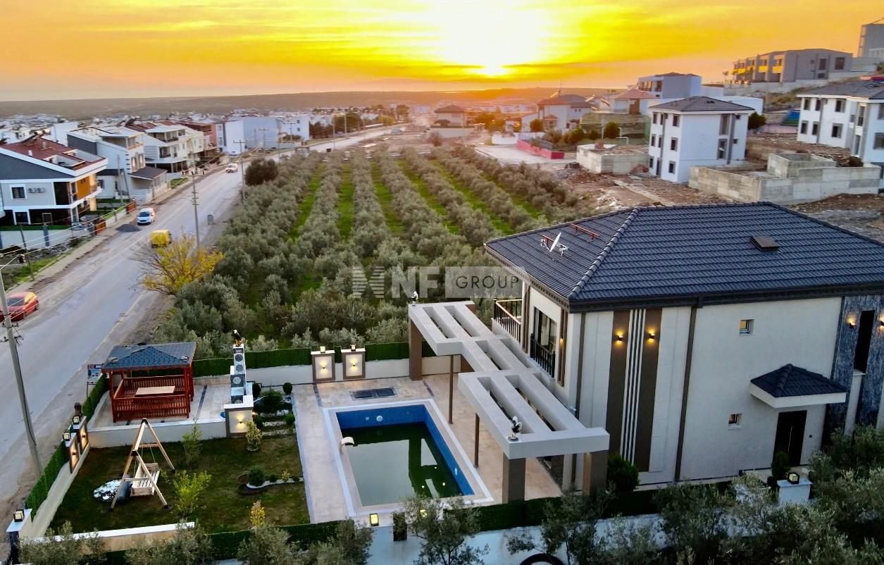 Villa a İzmir, Turchia, 200 m² - foto 4