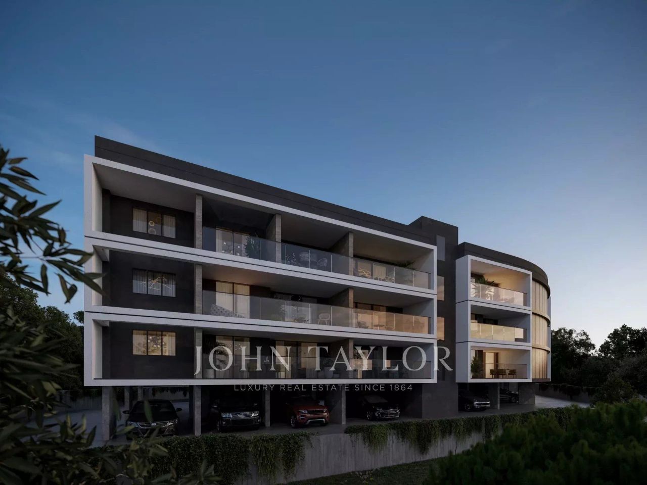 Wohnung in Paphos, Zypern, 103 m² - Foto 5