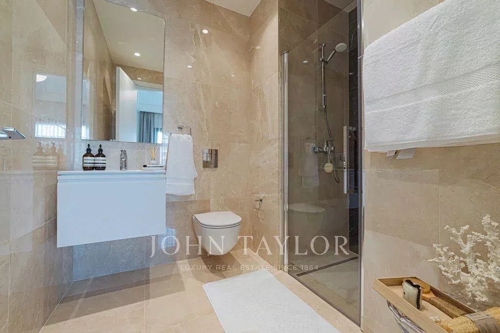 Penthouse in Germasogeia, Cyprus, 123 m² - picture 8