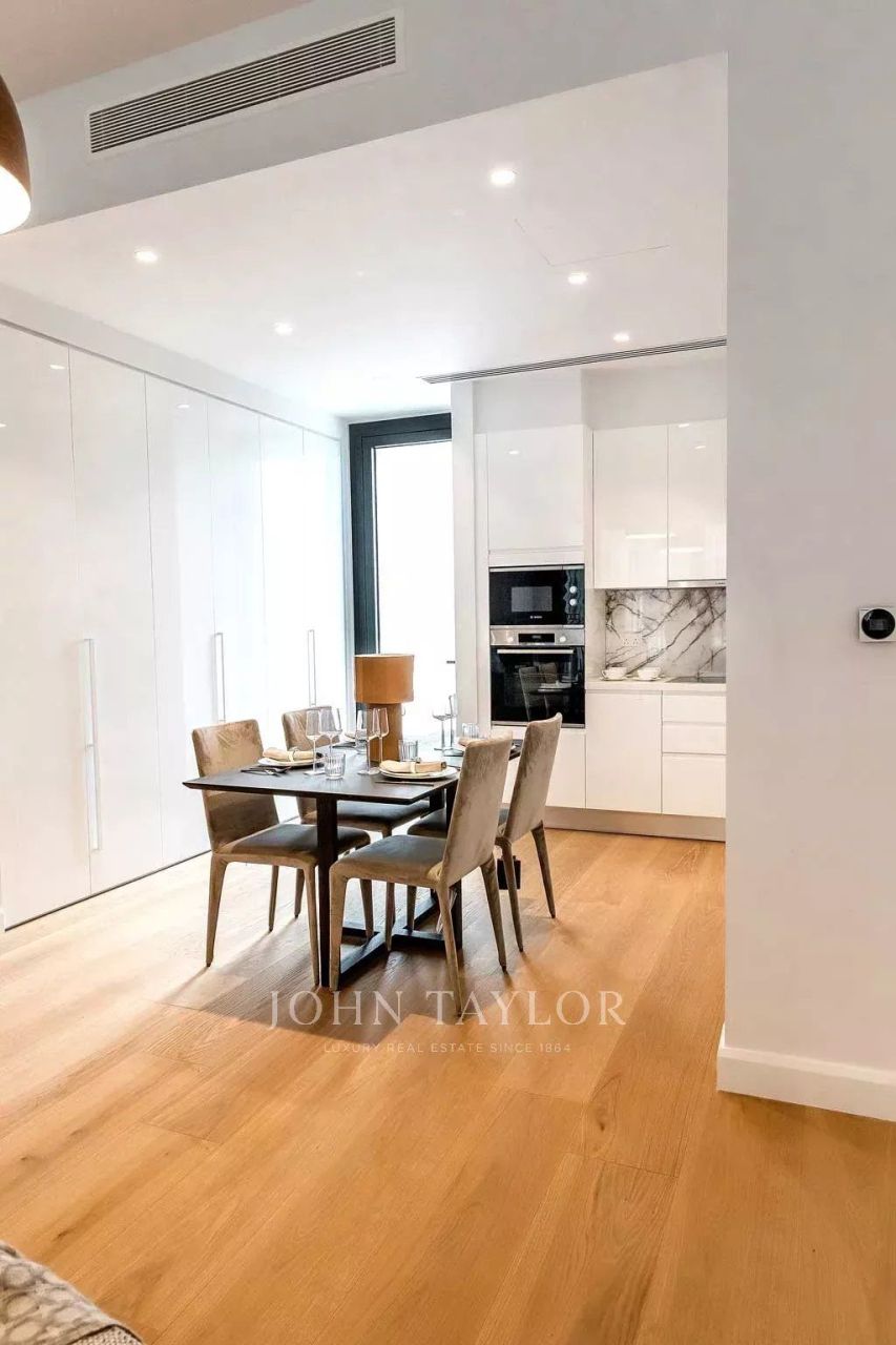 Penthouse à Paphos, Chypre, 125 m² - image 10