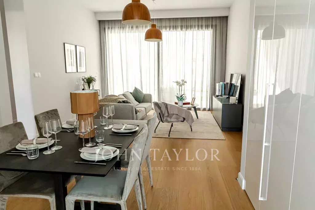 Wohnung in Paphos, Zypern, 103 m² - Foto 14