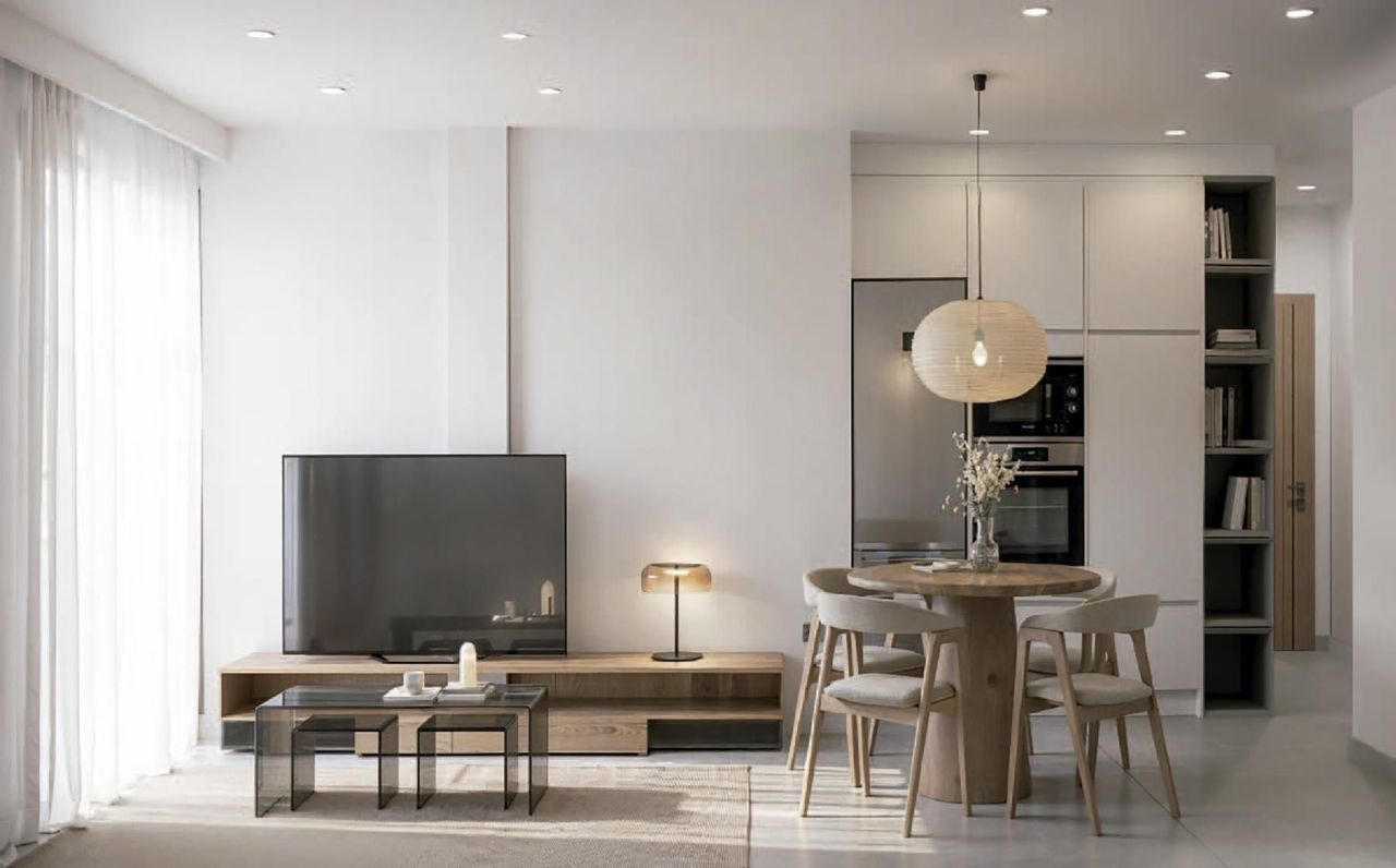 Apartamento en Torrevieja, España, 50 m² - imagen 2